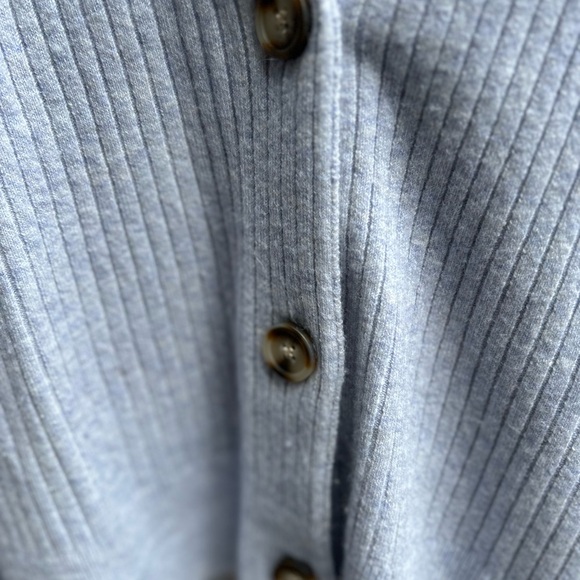 Madewell cardigan sweater - Picture 2 of 6